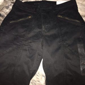 Women’s American Eagle Black jeans